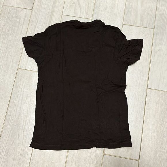 Set active new small brown tee - Picture 4 of 4